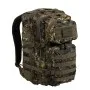 ZAINO TATTICO MILITARE 20LT FLECKTARN BACKPACK US ASSAULT MIL-TEC 14002021