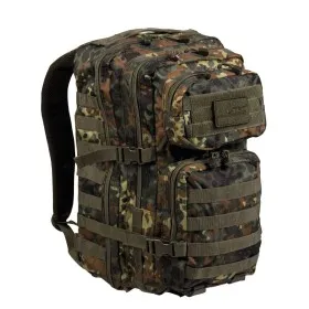 FLECKTARN BACKPACK US ASSAULT LARGE 20LT MIL-TEC 14002021