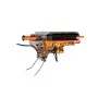 EVOLUTION REPLICA SOFTAIR M4 GHOST XS EMR CARBONTECH ETS  EC28AR-ETS