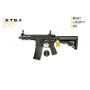 EVOLUTION REPLICA SOFTAIR M4 GHOST XS EMR CARBONTECH ETS  EC28AR-ETS