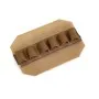 DEFCON 5 MARSUPIO DROP DOWN CON ORGANIZER INTERNO STACCABILE 20x9x12CM D5-DD