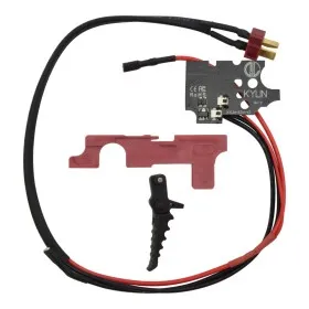 D|BOYS KYLIN CENTRALINA SOFTAIR MOSFET GRILLETTO ELETTRONICO V2 DB118