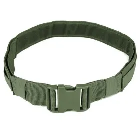 CINTURA TATTICA SOFTAIR TACTICAL MOLLE BELT OD GREEN 101INC 241210