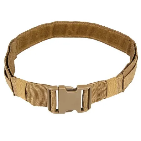 TACTICAL MOLLE BELT COYOTE 101INC 241210 CT