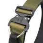 CINTURA TATTICA SOFTAIR LIMA TACTICAL MOLLE BELT OD OUTAC OT-2054 OD