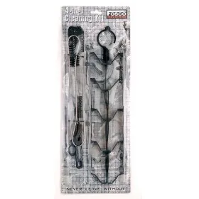 KIT PULIZIA 4 IN 1 PER LAVAGGIO CAMELBAG SOFTAIR 101 INC 469405