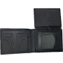 VEGA HOLSTER 1WG04 WALLET WITH PLATE HOLDER FOR CARABINIERI OPERATORS