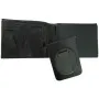 VEGA HOLSTER 1WG123 PORTAFOGLI PORTA PLACCA PER VIGILI DEL FUOCO
