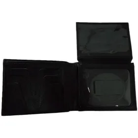 VEGA HOLSTER 1WG123 WALLET HOLDER PLATE FOR FIREFIGHTERS