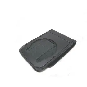 VEGA HOLSTER 1WH04 PATELLA IN PELLE PORTA PLACCA PER PORTAFOGLIO CARABINIERI