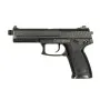 ST23 NO-BLOWBACK HEAVY WEIGHT GAS AIRSOFT PISTOL MK23 STTI