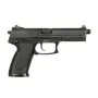 ST23 NO-BLOWBACK HEAVY WEIGHT GAS AIRSOFT PISTOL MK23 STTI