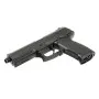 ST23 NO-BLOWBACK HEAVY WEIGHT GAS AIRSOFT PISTOL MK23 STTI