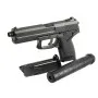 ST23 NO-BLOWBACK HEAVY WEIGHT GAS AIRSOFT PISTOL MK23 STTI