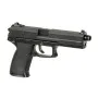 ST23 NO-BLOWBACK HEAVY WEIGHT GAS AIRSOFT PISTOL MK23 STTI