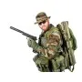 ST23 NO-BLOWBACK HEAVY WEIGHT GAS AIRSOFT PISTOL MK23 STTI