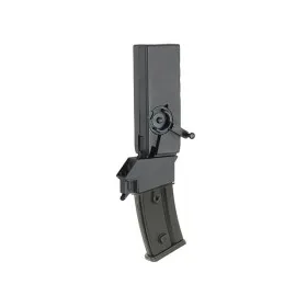 ADATTATORE PER MONOFILARI G36 ADAPTER FOR SPEEDLOADER BIG DRAGON BD7485