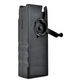 CARICAMENTO RAPIDO SPEED LOADER 1000 PALLINI PER CARICATORI MONOFILARI M4 NERO BIG DRAGON  BD 7485