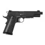 REPLICA SOFTAIR FULL METAL BLOWBACK EVOLUTION E911 SPECIAL OPERATIONS BLACK EP0611