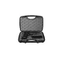 REPLICA SOFTAIR FULL METAL BLOWBACK EVOLUTION E911 SPECIAL OPERATIONS BLACK EP0611