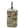 DEFCON 5 SINGOL MAG POUCH WITH QUICK EXTRACTION CAL. 5,56 OMULTICAM D5-M4S MC