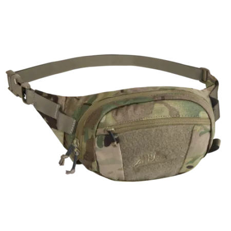 HELIKON-TEX MARSUPIO POSSUM WAIST PACK® - CORDURA® - MULTICAM®  TB-PSM-CD-34