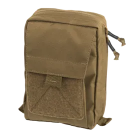 HELIKON-TEX URBAN ADMIN POUCH® [O.03] CORDURA ® - COYOTE MO-O03-CD-11