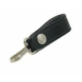VEGA HOLSTER 1V12  PASSANTE IN CUOIO CON MOSCHETTONE PORTACHIAVI