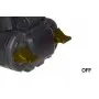 TORCIA ALTA POTENZA UTG® COMPACT LED LIGHT 400 LUMEN QD LEVER LOCK UG-LTELP223QA