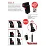 PEPPER GUN 360  20ML DEFENCE SYSTEM 99905