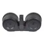 A&K DRUM 2500 ROUNDS MAGAZINE FOR MP5 SERIES BLACK698-8B