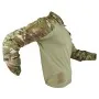 MIMETICA UNIFORME SOFTAIR JS WARRIOR MULTICAM XXXL JSWAR-MUL-XXXL
