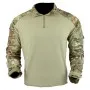 MIMETICA UNIFORME SOFTAIR JS WARRIOR MULTICAM XXXL JSWAR-MUL-XXXL