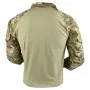 MIMETICA UNIFORME SOFTAIR JS WARRIOR MULTICAM XXXL JSWAR-MUL-XXXL