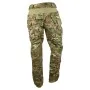 MIMETICA UNIFORME SOFTAIR JS WARRIOR MULTICAM XXL JSWAR-MUL-XXL