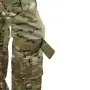 MIMETICA UNIFORME SOFTAIR JS WARRIOR MULTICAM XXL JSWAR-MUL-XXL