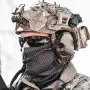 BOLLE' TRYON TACTICAL MILITARY GOGGLE SMOKE PSSTRYO443B 256556 15651720 MILTEC
