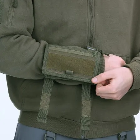 MOLLE POUCH WRIST OFFICE ATSFG 101INC 359816