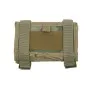 MOLLE POUCH WRIST OFFICE ATSFG 101INC 359816