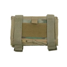 PORTA MAPPA  DOCUMENTI DA BRACCIO MOLLE POUCH WRIST OFFICE ATSFG 101INC 359816