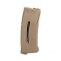 Dettaglio finestra con indicatore arancione PTS EPM1