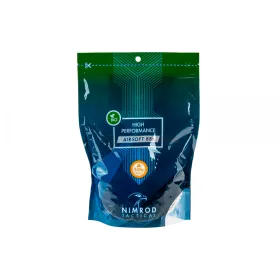 BUSTA 1KG 3500BB 0.28g PALLINI SOFTAIR BIO BIANCHI HIGH PERFORMANCE NIMROD 37342 BUSTA 1KG 3500BB 0.28g PALLINI SOFTAIR BIO BIANCHI HIGH PERFORMANCE NIMROD 37342