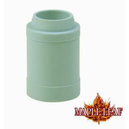 Maple Leaf Hot Shot Hop Up Rubber 50° for AEG used with GBB inner barrel H08250