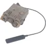 WADSN DBAL-A2 AIMING DEVICE WITH  ONLY FLASHLIGHT DE WD6001 NLT 33197