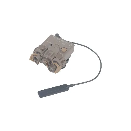 WADSN DBAL-A2 AIMING DEVICE WITH  ONLY FLASHLIGHT DE WD6001 NLT 33197