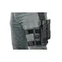 WOSPORT TACTICAL HOLSTER ADAPTER DEVICE BLACK WO-GB36B