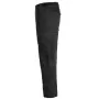 US BLACK BDU STYLE FIELD TACTICAL PANTS MIL-TEC 11805002
