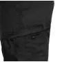 US BLACK BDU STYLE FIELD TACTICAL PANTS MIL-TEC 11805002