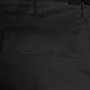 US BLACK BDU STYLE FIELD TACTICAL PANTS MIL-TEC 11805002