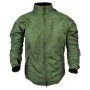 GIACCA ANTI-VENTO E ANTI-ACQUA URF VERDE JS-TACTICAL  JS-JV